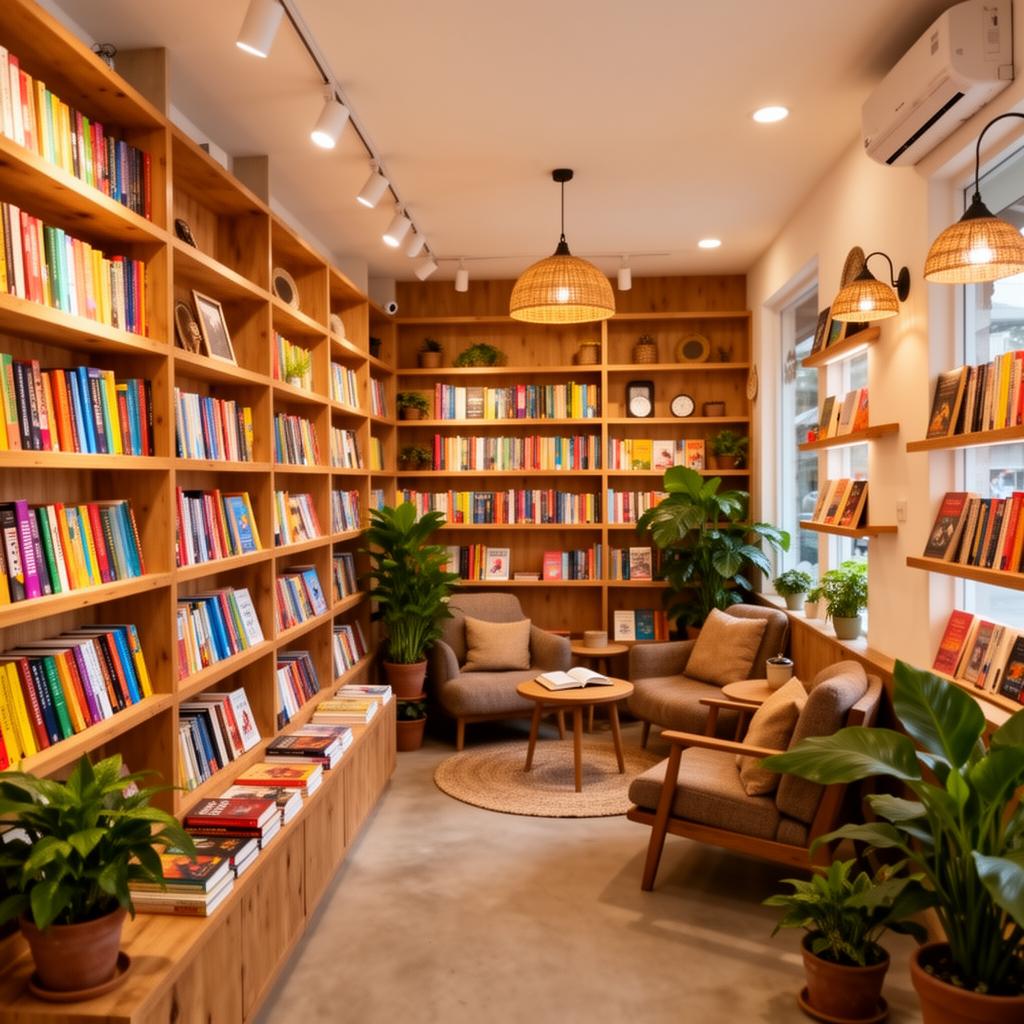 Toko Sewa Buku Kendari